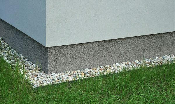 French Drain Repair in Easley
