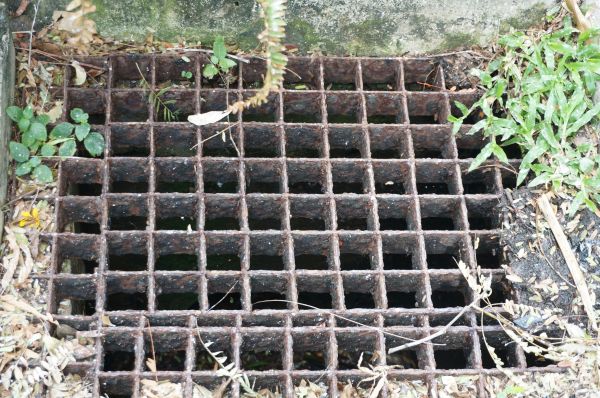Yard Drain Cleaning in Easley