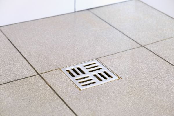 Drainage Tile Service in Easley